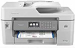 Brother MFC-J6545DW Color Inkjet All-in-One Printer $299.99