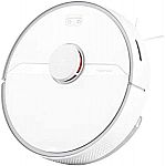 Roborock S6 Pure Robot Vacuum and Mop $326