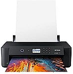 Epson Expression Photo HD XP-15000 Wireless Color Wide-format Printer $249.99