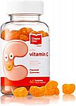 Chapter One 60 Ct Vitamin C Gummies $5.27