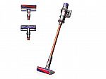 Dyson V10 Absolute Cordless Vacuum $400