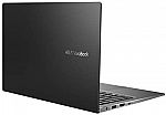 ASUS VivoBook S13 Thin and Light 13.3” FHD Laptop (i5-1035G1 8GB 512GB S333JA-DS51) $599.99
