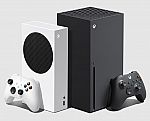 Xbox Series S Console $299