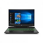HP Pavilion 15.6" FHD Gaming Laptop (i7-9750H, 8GB, 256GB SD GTX 1650 4GB, 15-dk0055wm) $749