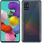 Unlocked Samsung Galaxy A51 128GB Android Phone $225