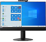 Lenovo ThinkCentre M920z 23.8" AIO FHD Desktop (i5-9200 8GB 256GB SSD Model: 10S60042US) $699