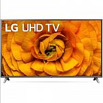 86" LG 4K Smart Ultra HD TV w/Al ThinQ $1,649
