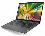 Lenovo IdeaPad 5 14" Laptop: Ryzen 7, 8GB RAM, 256GB SSD $589