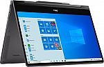 Dell Inspiron 13.3" 7000 4K Ultra HD Touch-Screen Laptop: i7, 16GB, 512GB SSD + 32GB Optane $800
