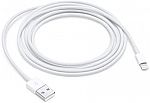 Apple Lightning to USB Cable (2 m) $15