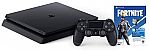 Sony PlayStation 4 Slim 1TB Console - Fortnite Bundle $299.99