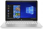 HP Stream 14" Laptop (N4000 4GB 64GB 14-cb187nr) + 1Yr Office 365 $219.3