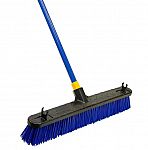 Quickie Bulldozer 24" Rough Surface Pushbroom $7.84