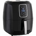 Emerald 5.2L Digital Air Fryer $39.99