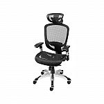 Hyken Technical Mesh Task Chair $141