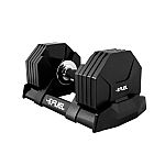 FUEL Pureformance Adjustabell Dumbbell, Quick Select 5-50 Pounds $170