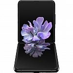 Samsung Galaxy Z Flip SA-F700F Dual-SIM 256GB Smartphone, Unlocked $880