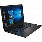 Lenovo ThinkPad E15 15.6" FHD - Intel Core i5-10210U, 8GB RAM, 256GB SSD, Black, Windows 10 Pro, 20RD005HUS $660
