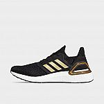 adidas Men's Ultraboost 20 Shoes (Size 8, 8.5, 10, 10.5, 12) $75