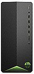 HP Pavilion Gaming Desktop (Ryzen 5 3500 GTX 1650 8GB 512GB TG01-0030) $628