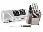 Chef's Choice 130 Professional Knife-Sharpening Station $85 & More