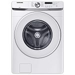 Samsung 4.5 cu ft. Front Load Washer $594 (Members Only) + Free Shipping