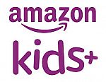 Amazon - 3-Month Amazon Kids+ $0.99