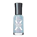 Sally Hansen Xtreme Wear Nail Polish - Blue Blitz $1