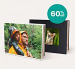 60% OFF Photo Books