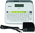 Brother P-touch Label Maker PTD400AD $15