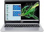 Acer Aspire 5 A515-55-75NC 15.6" FHD Laptop (i7-1065G7 8GB 512GB) $688.72