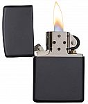 Zippo Matte Pocket Lighter $5.95