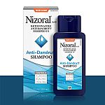 7oz Nizoral A-D Anti-Dandruff Shampoo $10.85