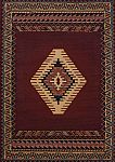 United Weavers of America 5' 3" x 7' 6" Tucson Manhattan Rug $28.05
