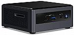 Intel NUC 10 Performance Kit (Q4'19, i7-10710U, NUC10i7FNH, Tall Chassis) $444.99