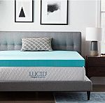 Select Mattresses, Throws and Quilts, Bedding and Sheets Sale