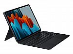 Samsung Galaxy Tab S7 Bookcover Keyboard $99 (50% Off) & More + Free Shipping