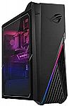 ASUS ROG Strix G15CK Gaming Desktop (i7-10700KF RTX 2070 16GB 512GB SSD G15CK-BS772) $1599.99