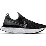 Nike Men's React Infinity Run Flyknit Running Shoe $76.50