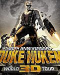 Duke Nukem 3D: 20th Anniversary World Tour (Online Game Code) $1.59 (Org $20)