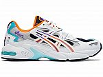ASICS Men's GEL-Kayano 5 OG Shoes $39.95 (69% Off) & More + Free Shipping