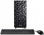 ASUS S300MA-DH701 Desktop (i7-10700 16GB 512GB SSD) $849.99