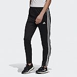 adidas Women's Must Haves Snap Pants $19.50 & More + Free Shipping