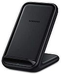 Samsung 15W Wireless Charger Stand $40