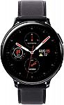 Samsung Galaxy Watch Active 2 (44MM Unlocked LTE) Smart Watch $250