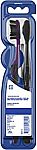 2 Pack Of Oral-B Charcoal Whitening Therapy Toothbrushes $3.80