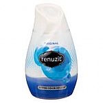 Renuzit Aroma Adjustables Air Freshener Super Odor Killer 6 for $3.60