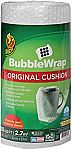 Duck Brand Bubble Wrap Protective Packaging, 30 Feet Long $4.97