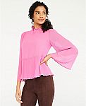 Ann Taylor - $5 Earrings, $15 Tops, $20 Jeans and Pants