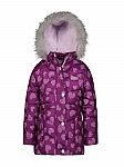 Skechers Baby/Toddler Girls' Hooded Winter Jacket $15 and more